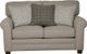Jackson Furniture Lewiston Cement Loveseat-1