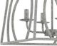 Forty West Adalee Gray Chandelier-4