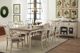 American Drew® Southbury Parchment Dining Table with Beige Base-1