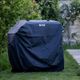 ENO Black 80/90 Cart Cover-2