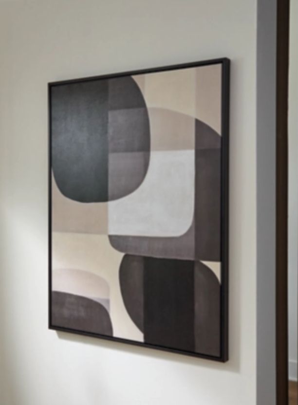 Signature Design by Ashley® Kesleigh Wall Art-4