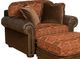 King Hickory Customizable Ricardo Chair-0