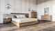 VIG Furniture Nova Domus Matteo 5-Piece Walnut Queen Bedroom Set-2