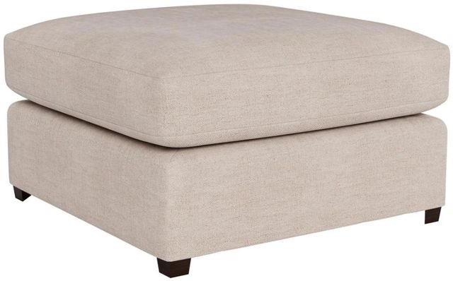 Universal Explore Home™ Customizable Ally Ottoman-0