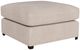Universal Explore Home™ Customizable Ally Ottoman-0