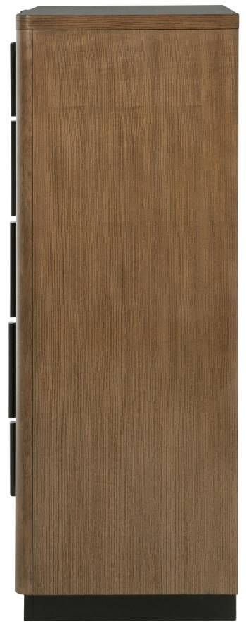Coaster® Terrace Ash Brown Chest-3