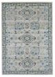 Feizy Katari Birch/Sterling 5' x 8' Rug-0
