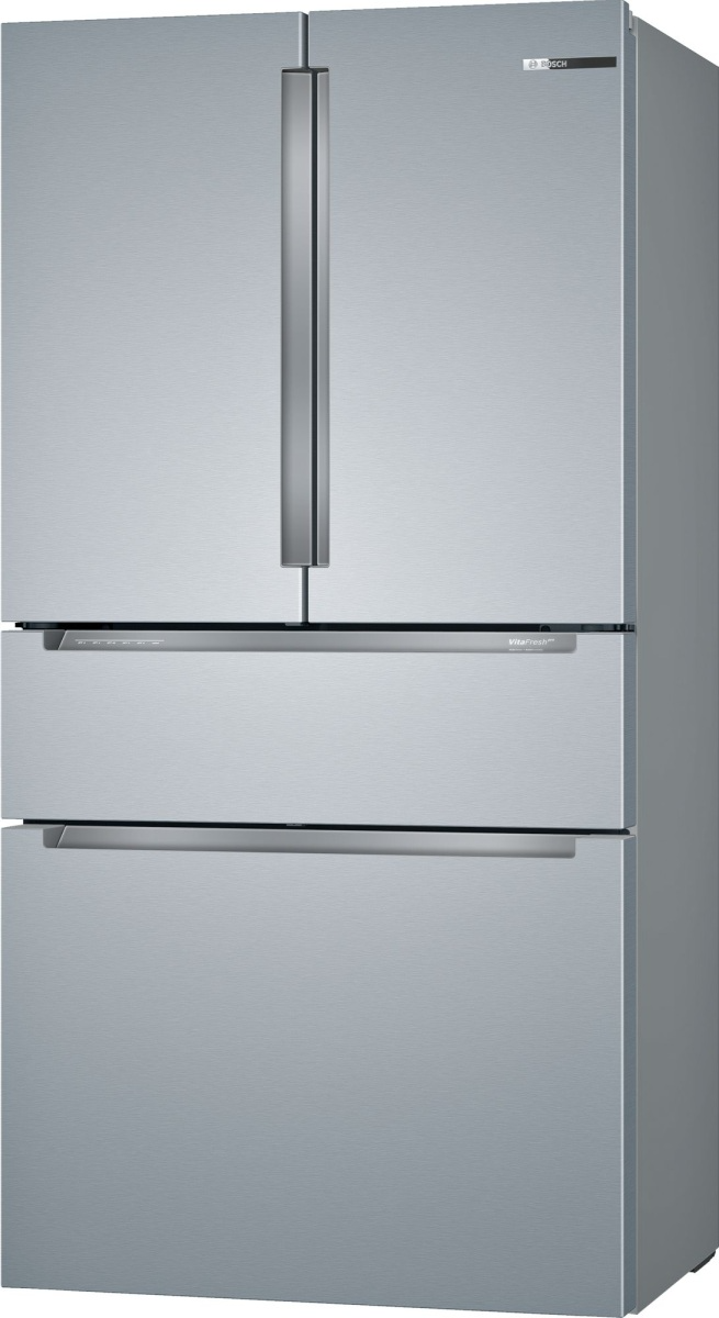 Bosch® 800 Series 36 in. 20.5 Cu. Ft. Stainless Steel Counter