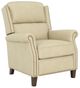 BarcaLounger® Shasta Cashmere Stone Manual Recliner-0