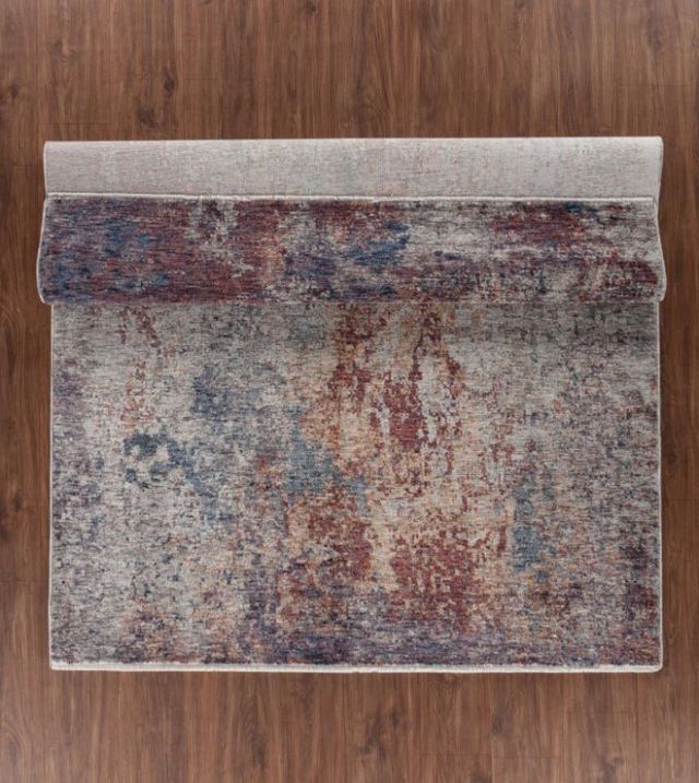 MDA Rugs Legacy 5'x8' Style 1 Area Rug-2