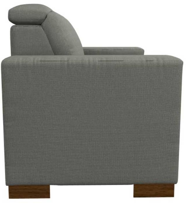 La-Z-Boy® Armitage Horizon Power Reclining Chair and a Half with Headrest-3