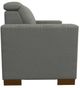 La-Z-Boy® Armitage Horizon Power Reclining Chair and a Half with Headrest-3