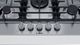Bosch 800 Series 30" Stainless Steel Gas Cooktop-2