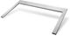 Napoleon OASIS® 42" x 24" Stainless Steel Countertop for 38" Grill Head-0