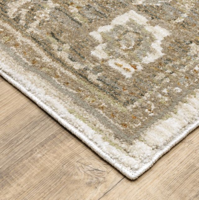 Oriental Weavers™ Andorra 5'x7' Style 16 Area Rug-3