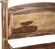 Porter International Designs Tahoe Natural King Headboard-4
