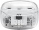 JBL® Tune Beam 2 Ghost Edition Ghost White Wireless Noise Cancelling Earbuds with JBL Spatial Sound-3