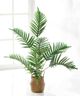 Giftcraft Brown/Green Decorative Tree with Basket-0