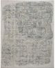 Feizy Elias Green 5' x 8' Rug-0