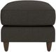 Flexsteel® Fern Pewter Ottoman-2