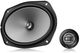 Pioneer A-Series 6" x 9" Black Composite Speakers (Pair)-0