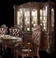 ACME Furniture Vendome Cherry Hutch and Buffet-2