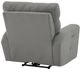 Palliser® Furniture Customizable Acacia Wallhugger Power Recliner-4