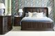 A.R.T. Furniture® Revival Napa Mahogany Nightstand-1