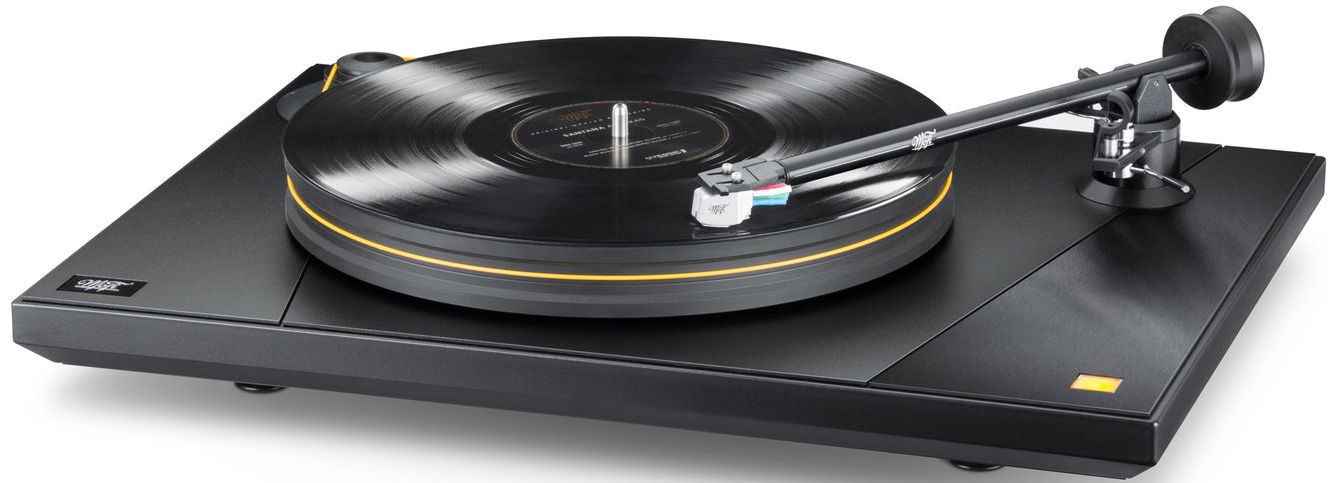 MoFi Electronics UltraDeck Turntable