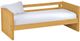 Crate Designs™ Furniture Twin XL Panel Day Bed-0