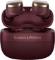 Bowers & Wilkins Pi8 Dark Burgundy Wireless In-Ear Noise-Cancelling Headphones-3