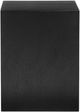 Moe's Home Collection Zio Black Oak Side Accent Table-3