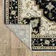 Oriental Weavers™ Westwood 5'x8' Style 2 Area Rug-3