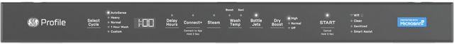 GE Profile™ 4 Piece Stainless Steel Kitchen Package-5