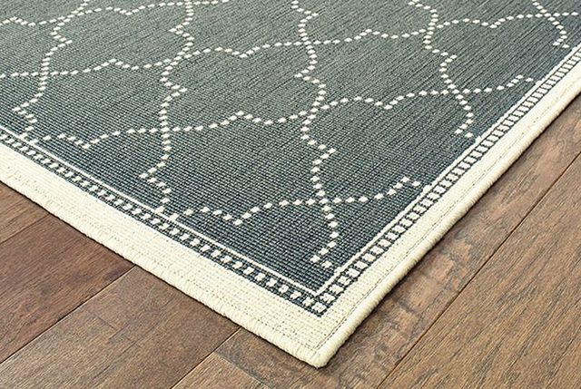Oriental Weavers™ Marina 5'x8' Style 15 Area Rug-2