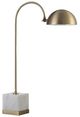 Renwil® Volos Marble White Table Lamp-0