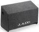 JL Audio® Dual 12W0v3 BassWedge™ Subwoofer System-3