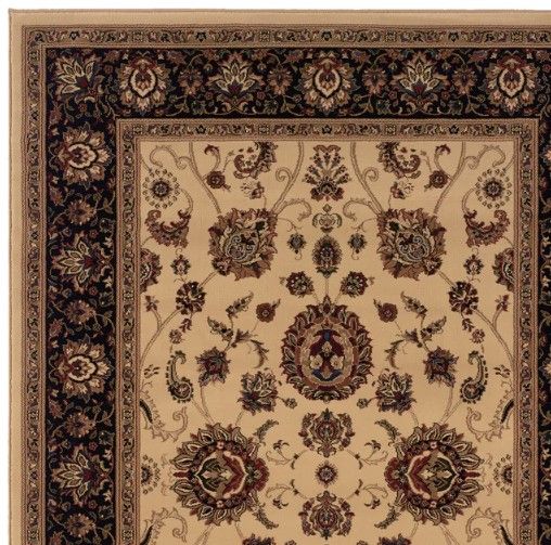 Oriental Weavers™ Ariana 5'x8' Style 10 Area Rug-1