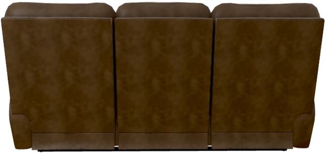 La-Z-Boy® Brooks Ash Manual Reclining Sofa-3