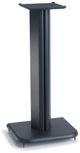 Sanus® Basic Series Black 24" Bookshelf Speaker Stand-0