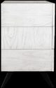 Uttermost® Vivi White Chest-4