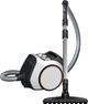 Miele Boost CX1 Parquet Lotus White Canister Vacuum-0