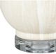 Surya Semmes White Lamp-1
