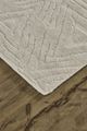Feizy Norah Natural/Ivory 10' x 14' Rug-1
