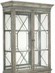 American Drew® Savona Larsson Versailles Display Cabinet-1