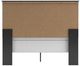 Signature Design by Ashley® Maribel Black Queen Panel Bed-4