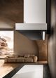 Elica Iconic Series Haiku 48" Stainless Steel Wall Mounted Range Hood-3