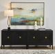 Uttermost® Lisa Ridgers Textured Land Framed Canvas-1