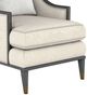 A.R.T. Furniture® Harper Onyx Matching Chair-1