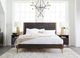 Home Trends & Design Santa Cruz Brown Nightstand-5